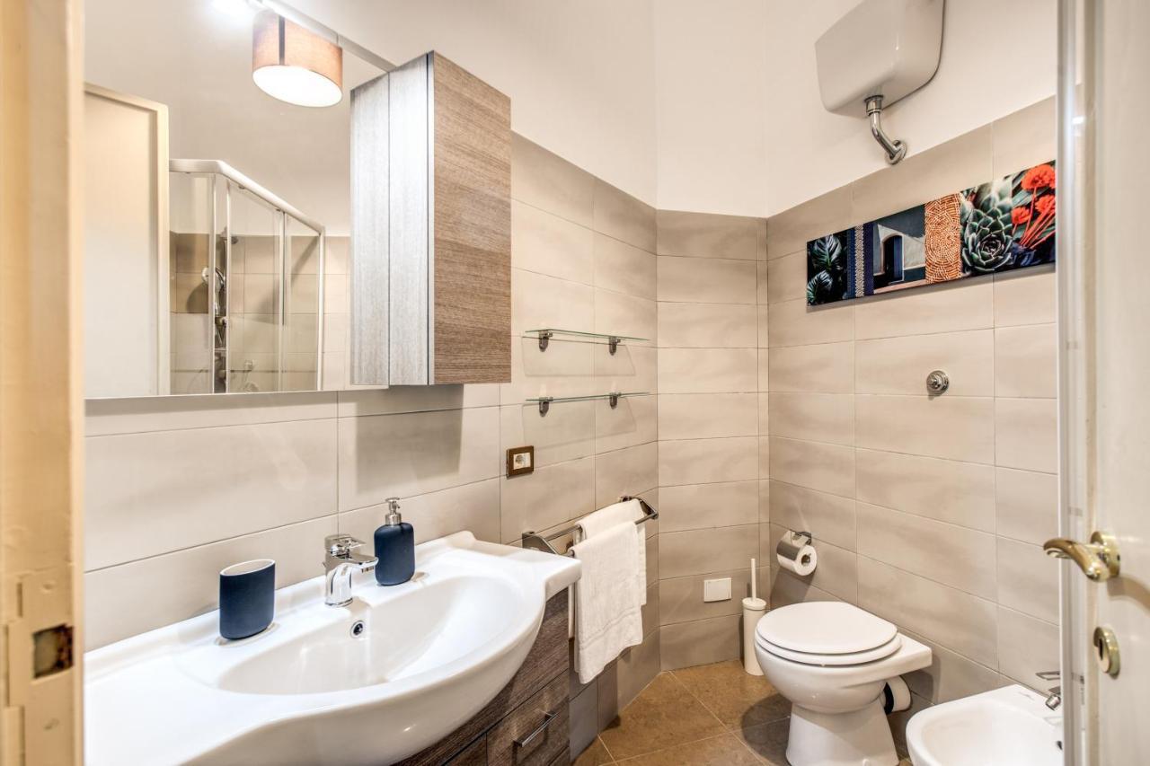 Downtown Srl - Borghese Green Roma Exterior foto