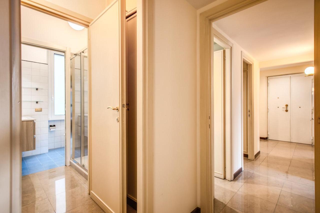Downtown Srl - Borghese Green Roma Exterior foto
